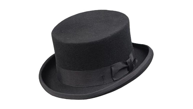 高頭帽，平頂帽，帽子定制