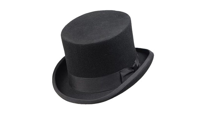 平頂帽，高頭帽，帽子工廠