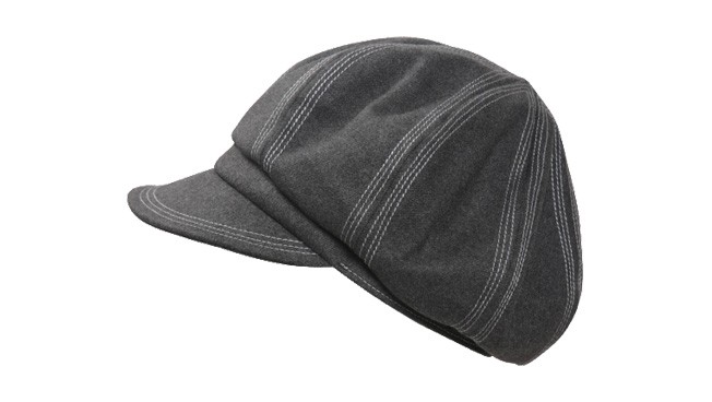 鴨舌帽，軍帽，帽子工廠