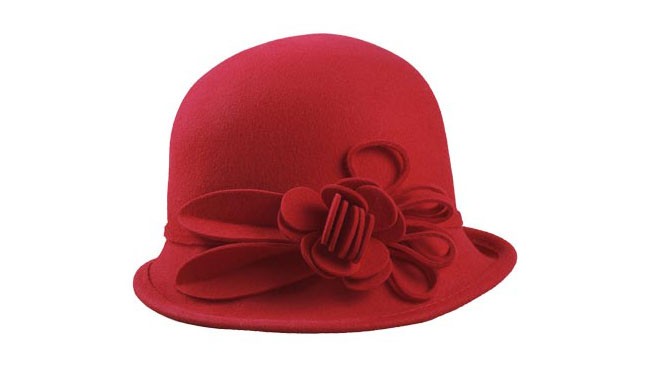 盆帽，漁夫帽，帽子工廠