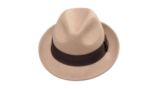 爵士禮帽，時(shí)尚百搭爵士帽