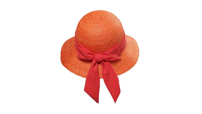 盆帽，漁夫草帽，帽子批發(fā)