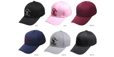 棒球帽 棒球帽