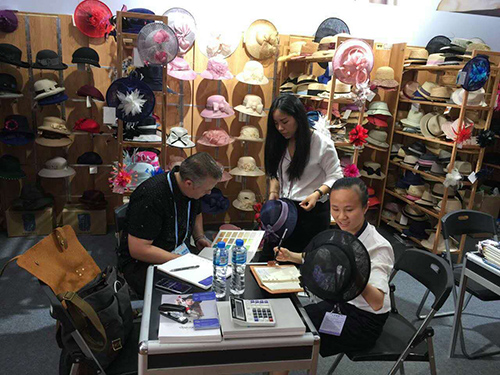 第121屆春季廣交會(huì) 第121屆春季廣交會(huì)