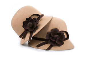 時尚又保暖，冬季帽子選擇推薦