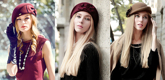  秋冬想凹時尚造型怎么能沒有它？