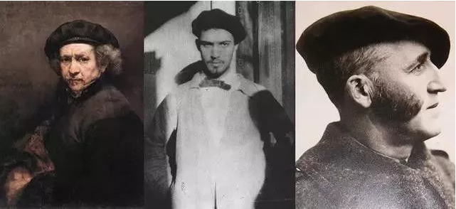 貝雷帽究竟要怎么選才好！