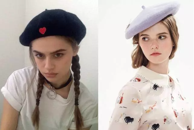 貝雷帽究竟要怎么選才好！