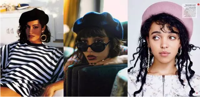 貝雷帽究竟要怎么選才好！