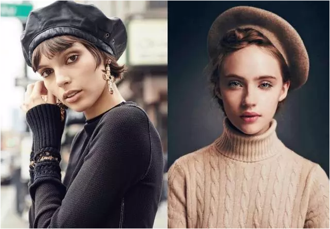 貝雷帽究竟要怎么選才好！