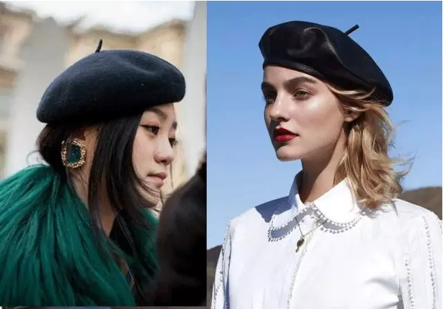 貝雷帽究竟要怎么選才好！