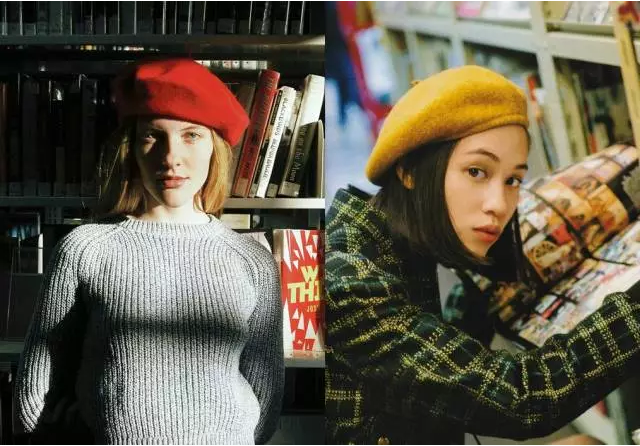 貝雷帽究竟要怎么選才好！