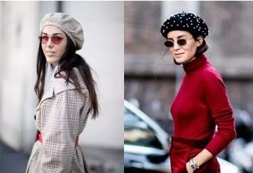 貝雷帽究竟要怎么選才好！