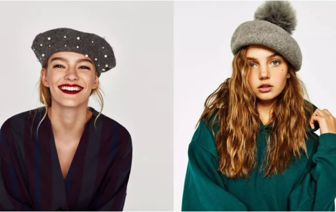 貝雷帽究竟要怎么選才好！