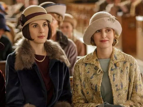 秋冬就得學(xué)會(huì)帽子搭配 秋冬就得學(xué)會(huì)帽子搭配