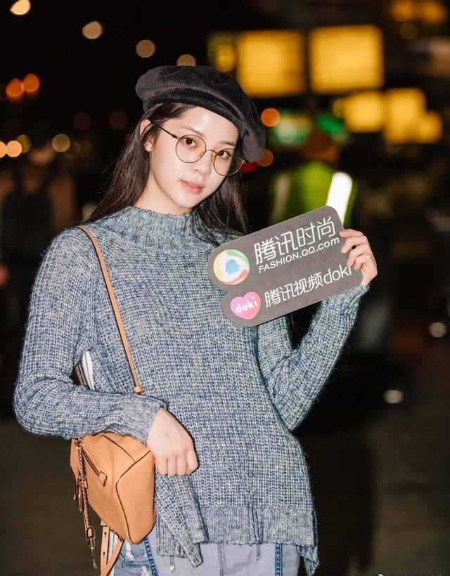  秋冬想凹時尚造型怎么能沒有它？