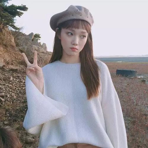  秋冬想凹時尚造型怎么能沒有它？