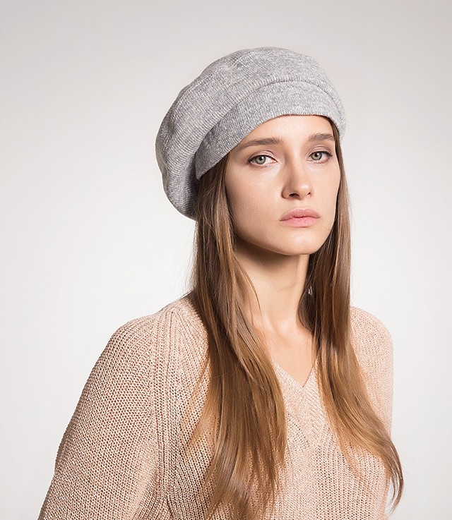 秋冬想凹時尚造型怎么能沒有它？