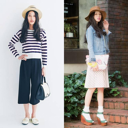 教你根據(jù)帽子與臉型的搭配方法 教你根據(jù)帽子與臉型的搭配方法