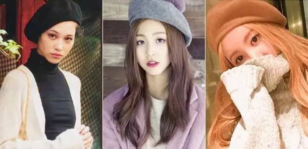 貝雷帽要蓋住一只耳朵嗎? 貝雷帽要蓋住一只耳朵嗎?