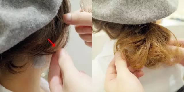 貝雷帽要蓋住一只耳朵嗎? 貝雷帽要蓋住一只耳朵嗎?