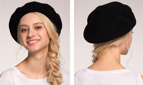 冬天戴什么帽子好看？這三款時(shí)髦又保暖