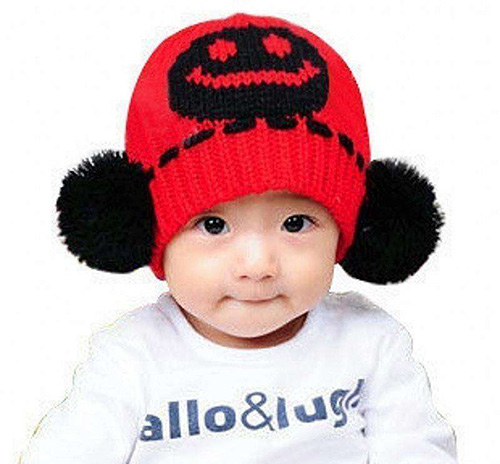 如何給寶寶選擇秋冬帽子 如何給寶寶選擇秋冬帽子