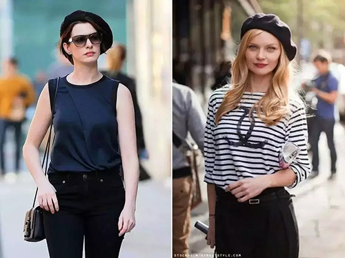 你不知道的帽子！