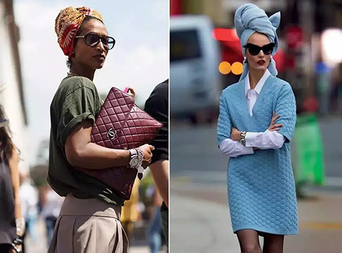 你不知道的帽子！