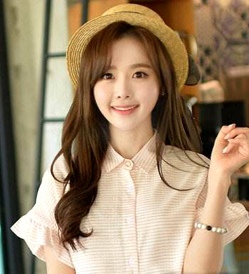 什么發(fā)型才適合戴帽子？可別瞎戴，會傻氣