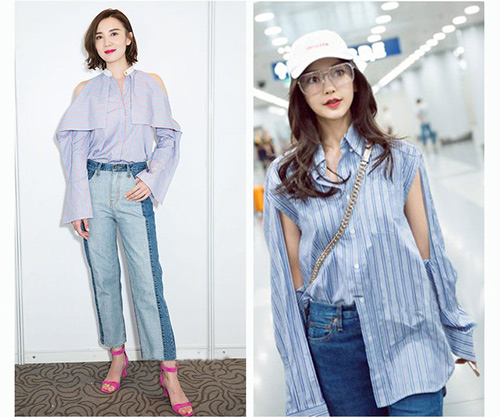 出游季夏曰炎炎，草帽加連衣裙絕對是標(biāo)配，暑期防曬全攻略！