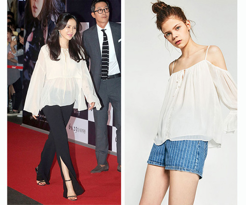 出游季夏曰炎炎，草帽加連衣裙絕對是標(biāo)配，暑期防曬全攻略！