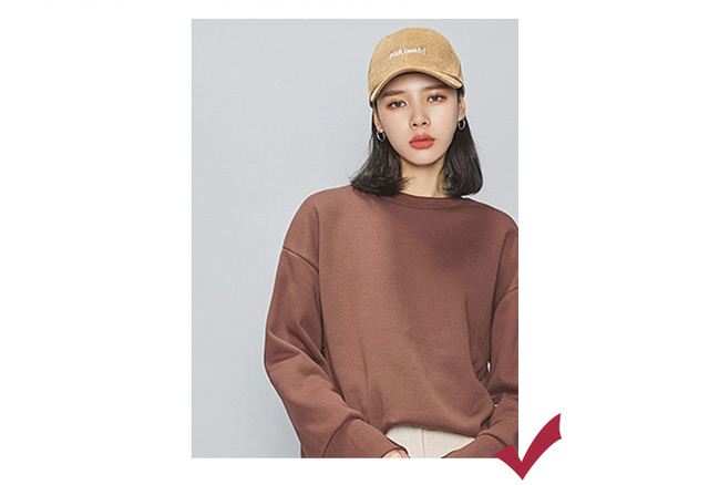 測試下你適合戴帽子嗎？帽子控必看