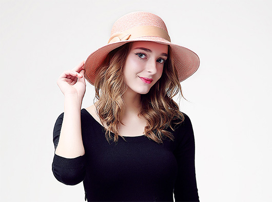 沒有遮陽帽，五一節(jié)怎么出行